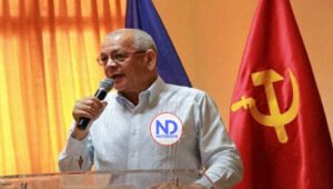 El PCT apoya los apresamientos realizados en operación Calamar