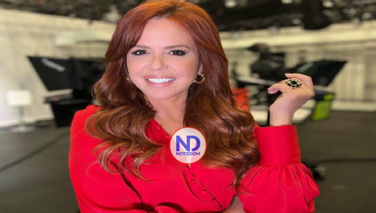María Celeste Arrarás regresa a Telemundo