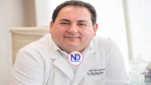 Médico título falso es desvinculado sistema por SNS