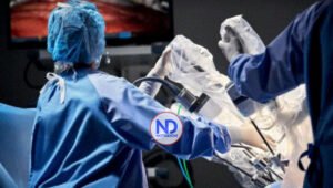 Nefrectomía parcial robótica: la cirugía más avanzada para el cáncer de riñón