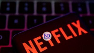 Netflix ya está bloqueando cuentas compartidas: este es el aviso que recibirás
