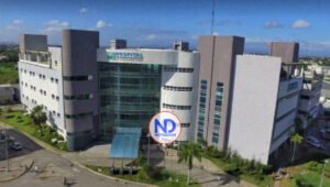 Ney Arias Lora informa que ofreció más de un millón de servicios en el 2022