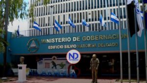 Gobierno de Ortega clausura todas las cámaras empresariales de Nicaragua