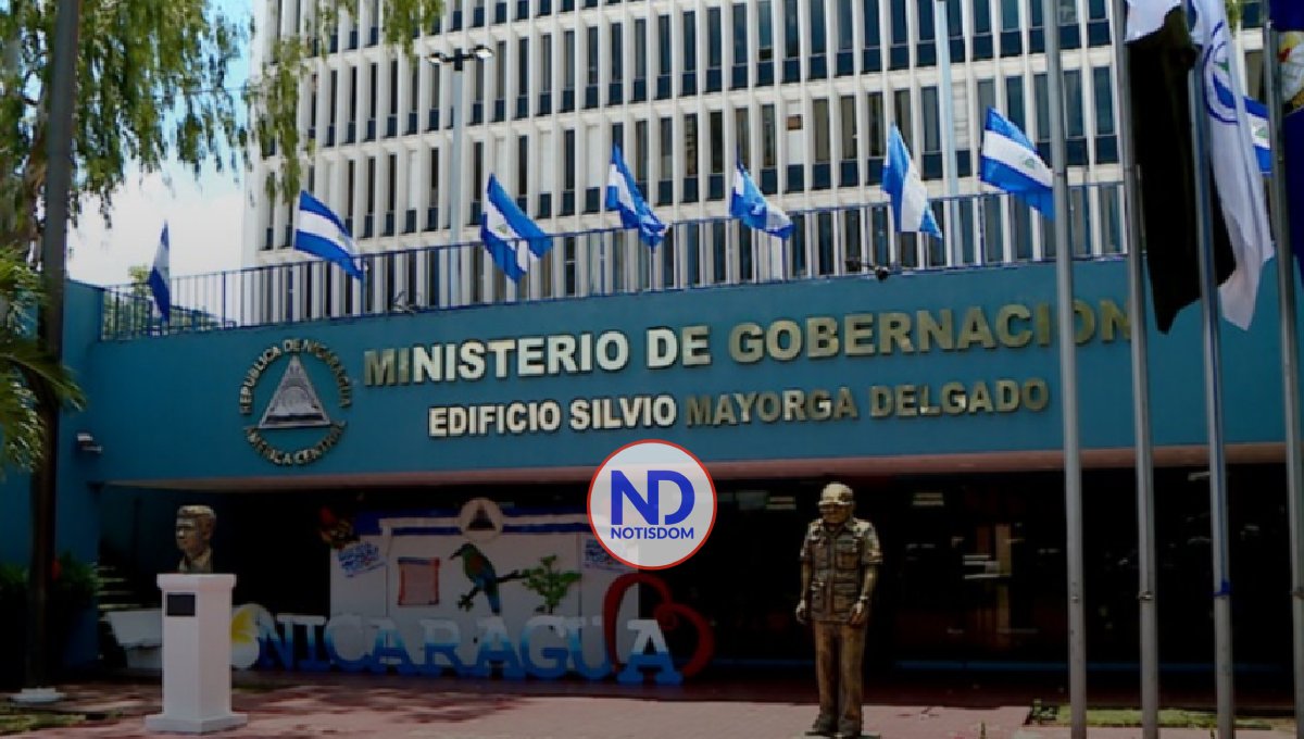 Gobierno de Ortega clausura todas las cámaras empresariales de Nicaragua 2 Gobierno de Ortega clausura todas las cámaras empresariales de Nicaragua