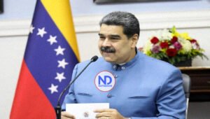 Maduro asegura que en 2024 habrá elecciones y Venezuela seguirá “en paz”