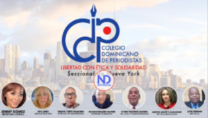 CDP NY anuncia actividades para conmemorar el mes del periodista