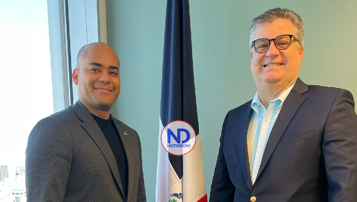 Cultura en el Exterior y Consulado de Chicago promoverán la dominicanidad