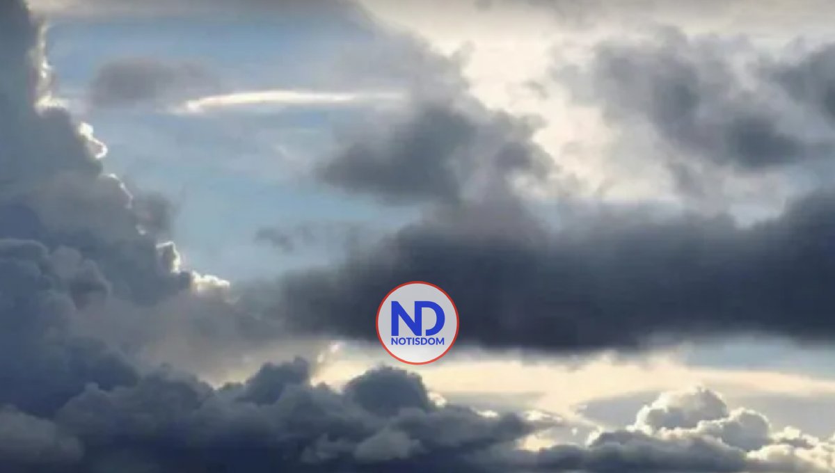 Lluvias débiles y pasajeras durante este sábado 2 Lluvias débiles y pasajeras durante este sábado