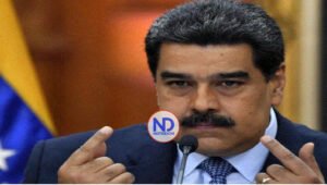Maduro pide justicia por «robo» de cuentas en exterior por parte de oposición