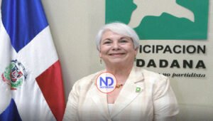 Designan nueva coordinadora general de Participación Ciudadana