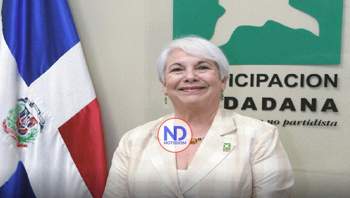 Designan nueva coordinadora general de Participación Ciudadana