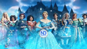 Cecilia García anuncia el estreno del musical la Cenicienta en el Teatro Nacional el 14 de abril