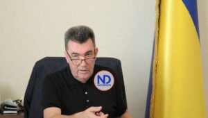 Ucrania aprovecha la visita de Xi Jinping a Rusia para hacer reclamo