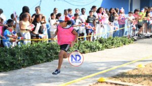 El mundo celebra carrera a 500 días Juegos Olímpicos París 2024