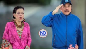 ONU acusa al régimen Nicaragua de crímenes de lesa humanidad