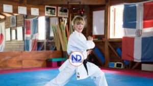 Karate dominicano logra 13 plazas para los Panamericanos y Centroamericanos
