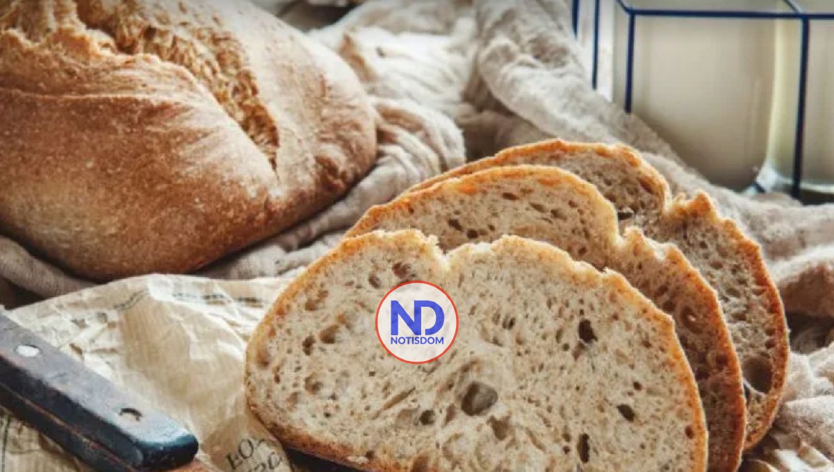 Crean nuevo tipo de harina que genera una saciedad más duradera 2 Crean nuevo tipo de harina que genera una saciedad más duradera