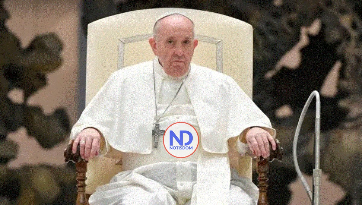 Papa Francisco celebra 10 años de Pontificado este lunes