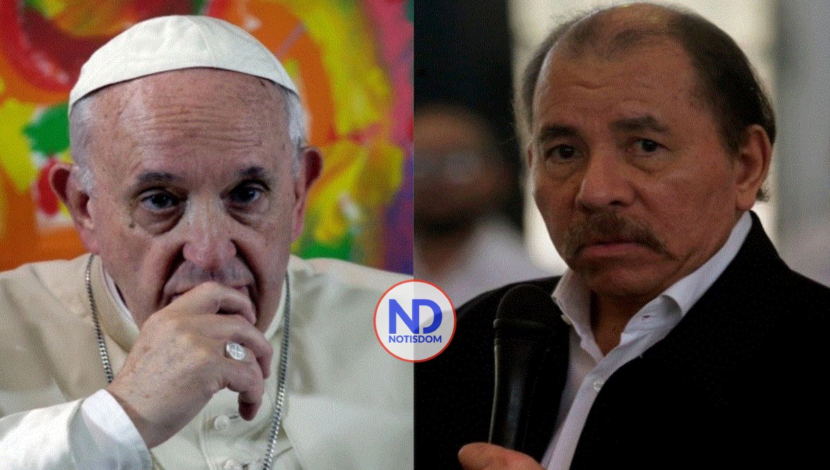 El Vaticano informa sobre cierre de su sede diplomática en Nicaragua