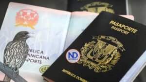 Pasaporte espera que en abril lleguen más de 400 mil libretas