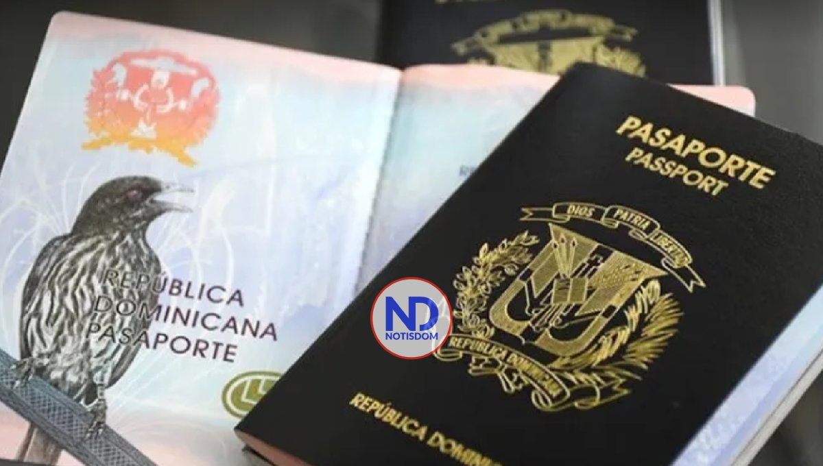 Pasaporte espera que en abril lleguen más de 400 mil libretas