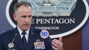 EEUU advierte sobre un posible suministro chino de armas a Rusia