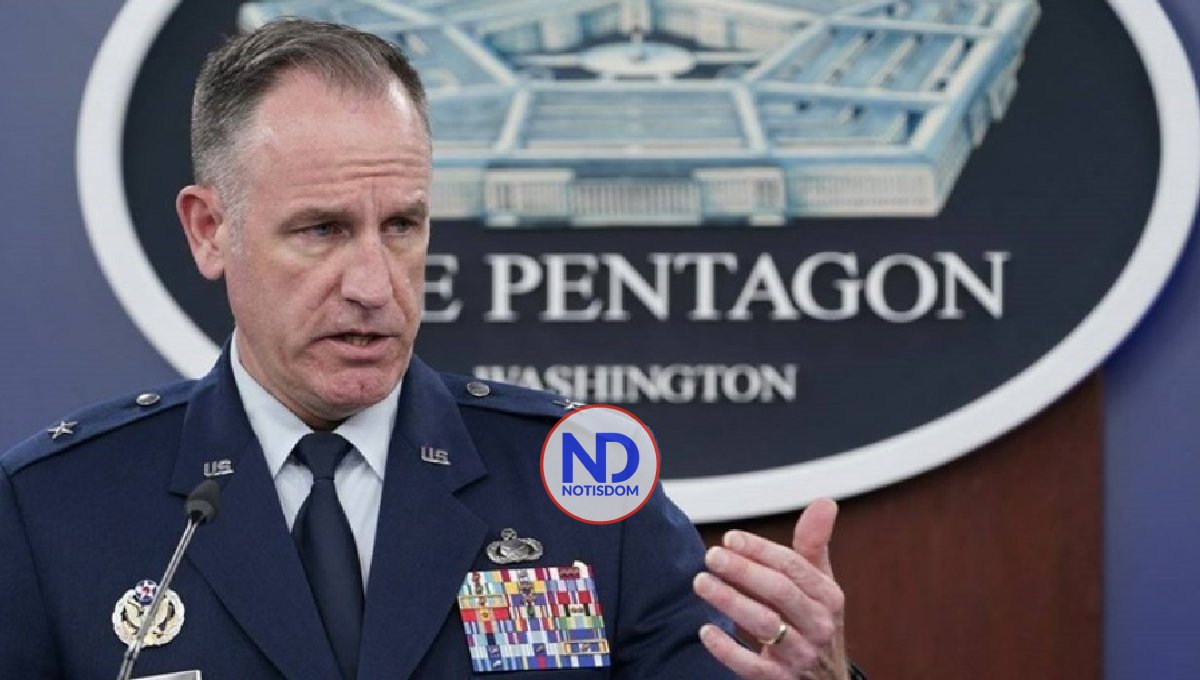 EEUU advierte sobre un posible suministro chino de armas a Rusia