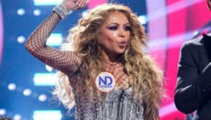 Paulina Rubio, Kabah y Locomía protagonizarán primer festival LGBT en México