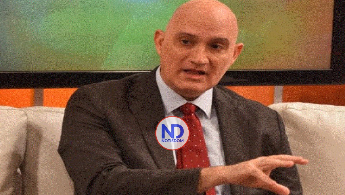 Pável afirma se mantiene proyección de crecimiento económico en 4.5 %