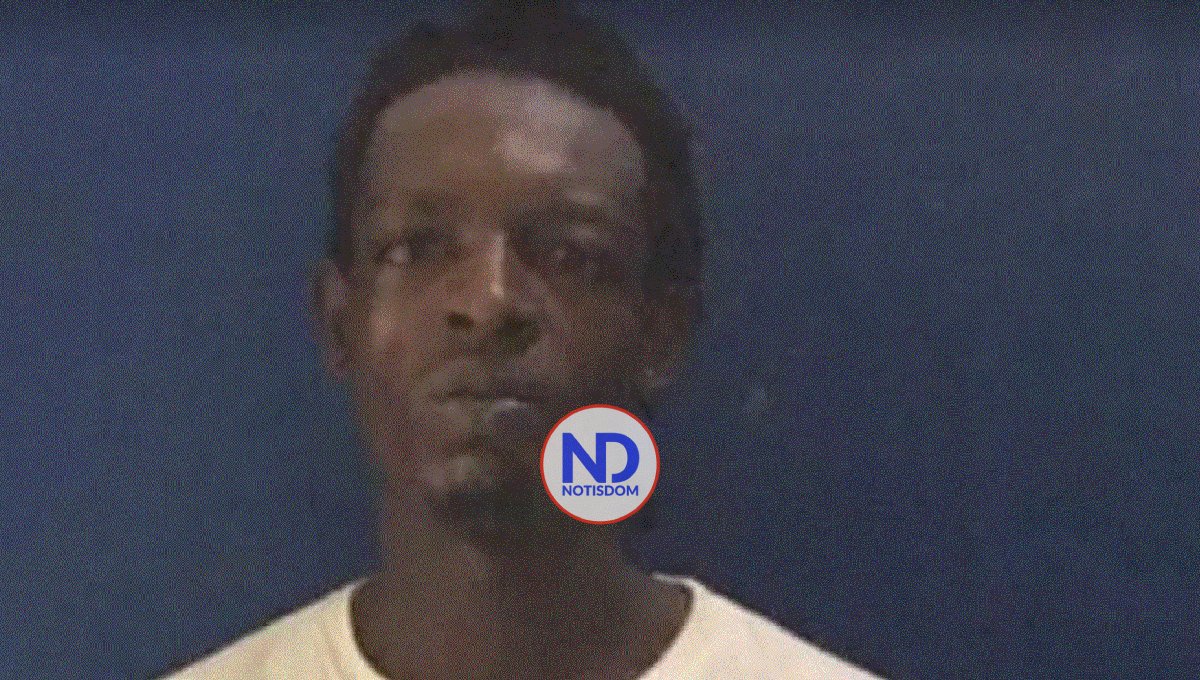 Apresan obrero haitiano por presunto abuso sexual a niña de dos años 2 Apresan obrero haitiano por presunto abuso sexual a niña de dos años