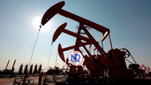 Petróleo de Texas cierra en 69,79 dólares el barril