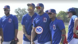 Un primer día maravilloso para el “Plátano Power”