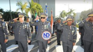 Inician actos por el 87 aniversario de la Policía Nacional