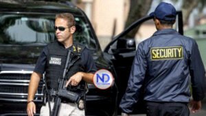 Policía NY y FBI listos ante líos tras posible arresto Trump