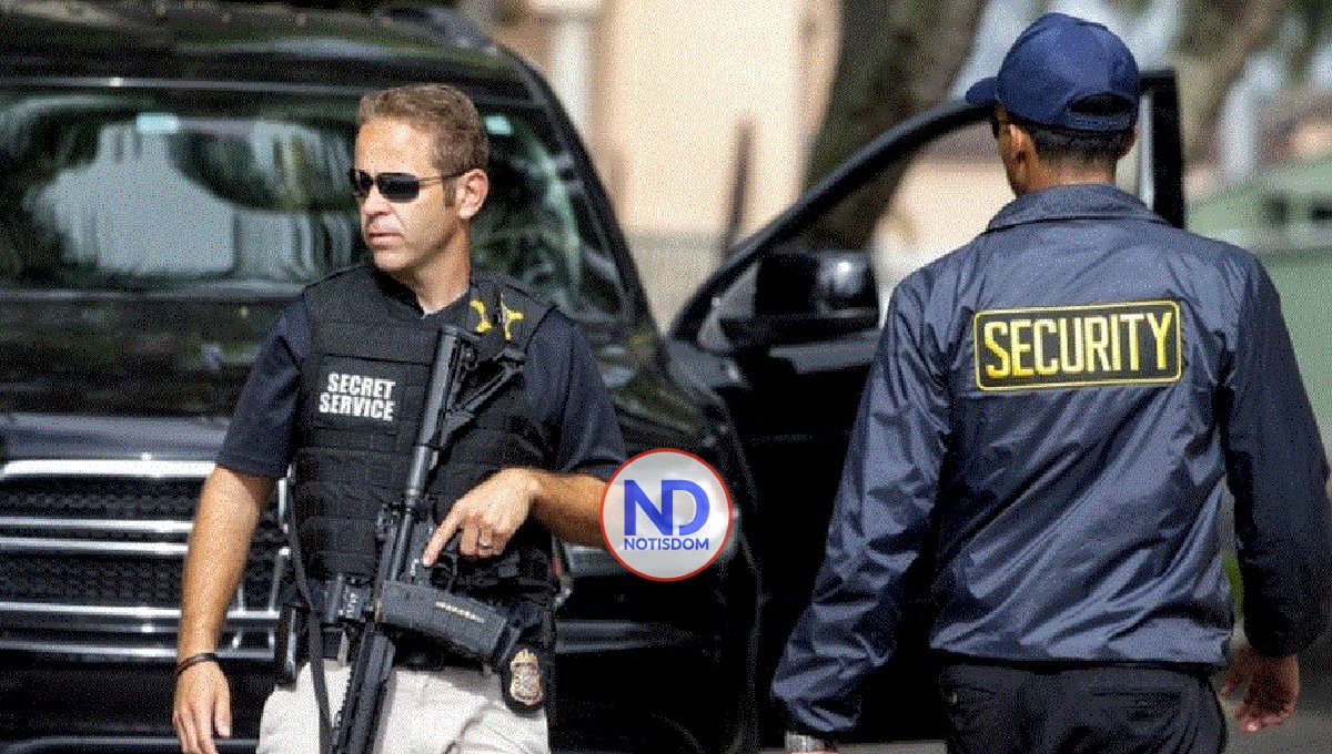 Policía NY y FBI listos ante líos tras posible arresto Trump