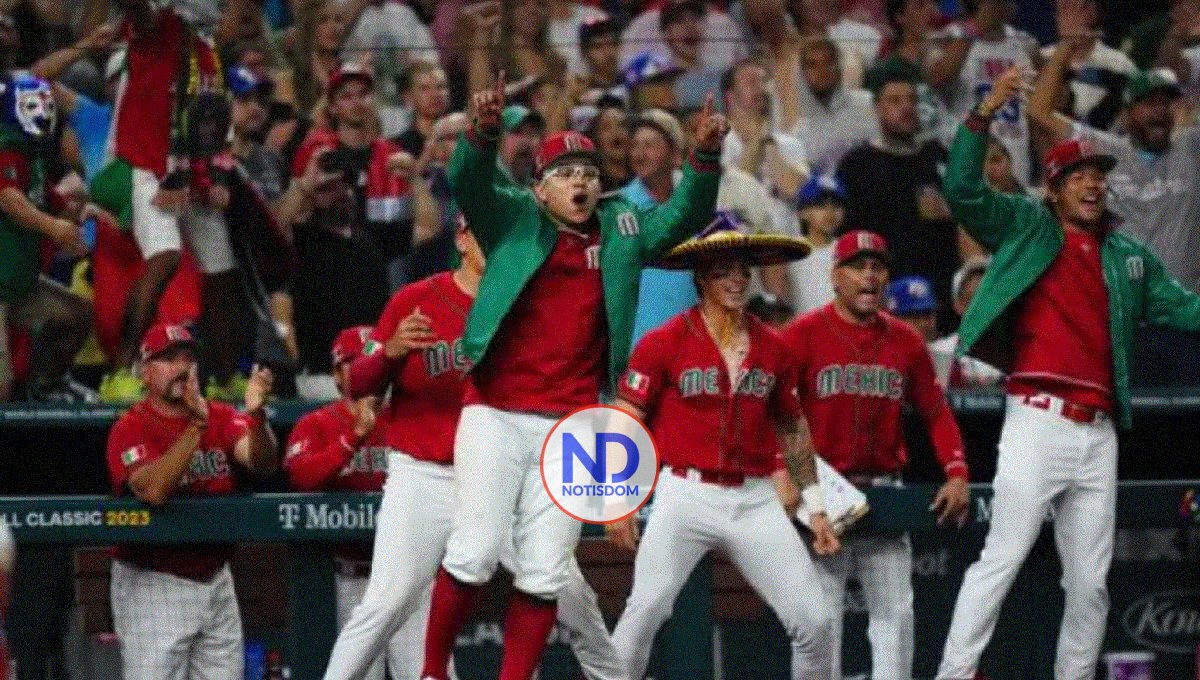 PR duerme desanimado al eliminarse ante México en Clásico de Béisbol