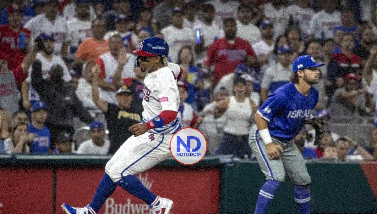 Puerto Rico gana a Israel el primer juego perfecto del Clásico Mundial