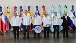 Rey Felipe VI clausura Encuentro Empresarial con llamado a recuperación económica