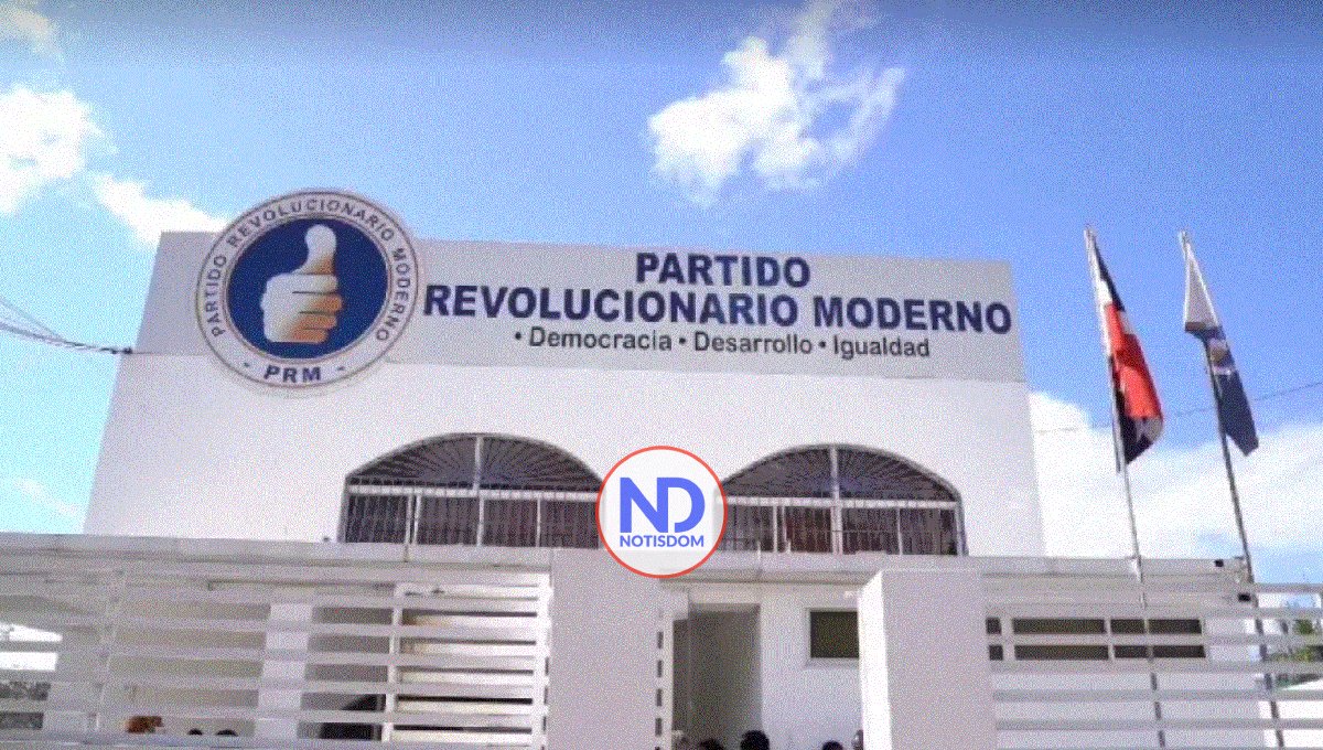 JCE dice al PRM que no es posible celebrar primarias en el exterior