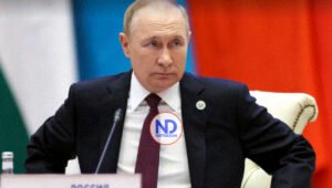 CPI emite orden de detención contra Putin por “deportación ilegal” de niños