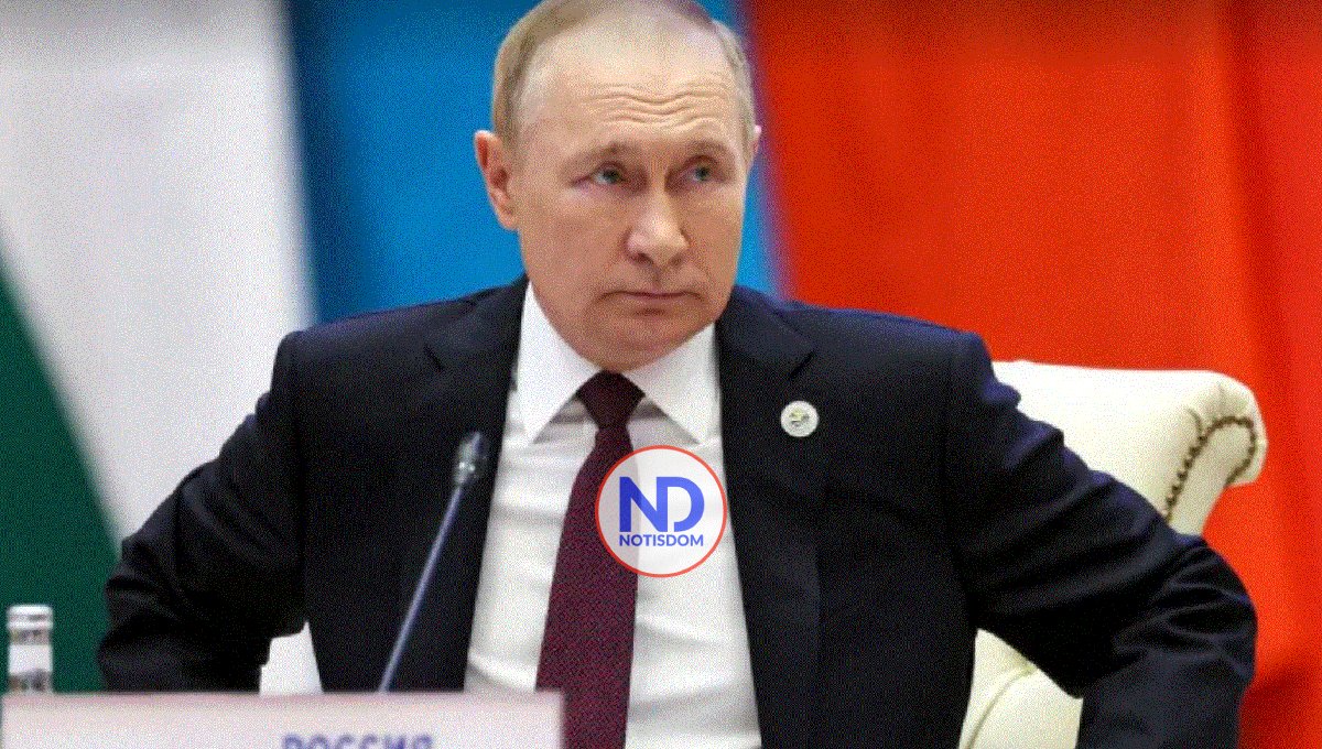 CPI emite orden de detención contra Putin por “deportación ilegal” de niños