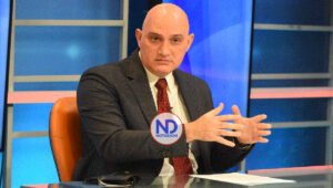 Gobierno dominicano busca mejorar condiciones en Haití