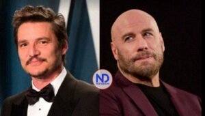 Pedro Pascal y John Travolta se suman al elenco de presentadores en los Óscar