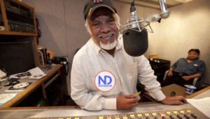 Fallece famoso locutor boricua Polito Vega