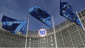 Unión Europea emite otros 6.000 millones de euros para Ucrania