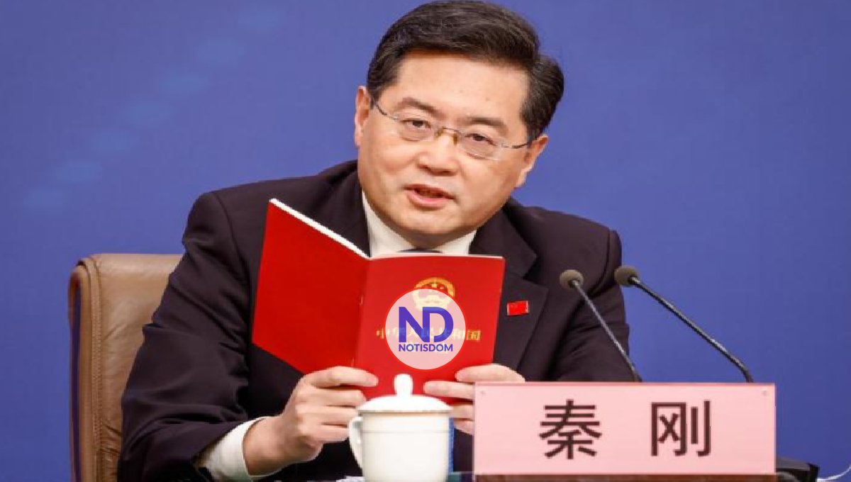 China asegura que su relación con Rusia no es una amenaza mundial