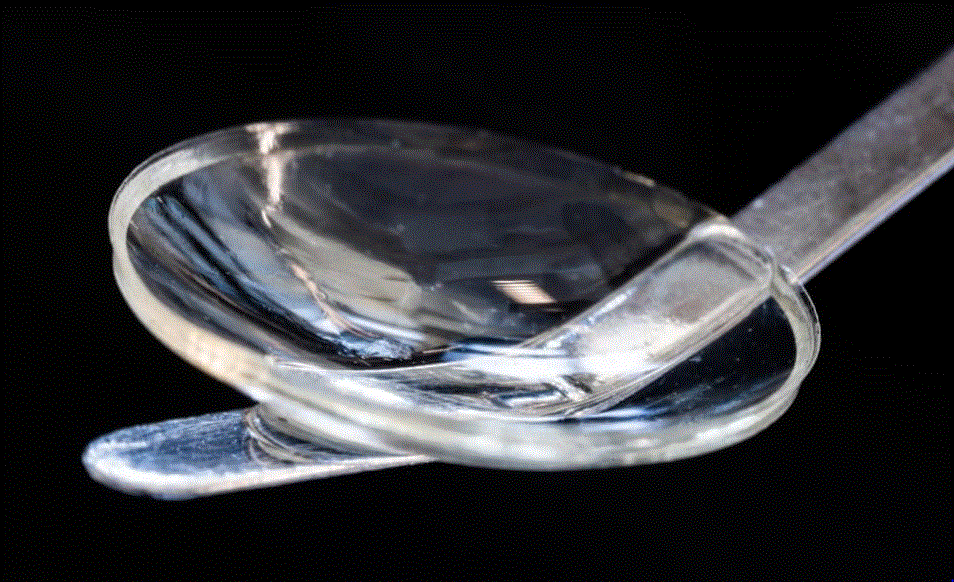 QUIRURGICO Córneas de colágeno, alternativa al uso de córneas humanas donadas