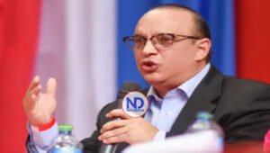 PRSC acoge propuesta de pacto del Presidente por la crisis de Haití