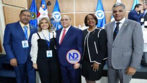 Infotep propone a organismo currículo de formación regional