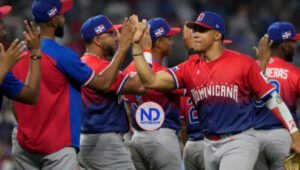 Fanáticos esperan RD gane a Puerto Rico en juego clave de hoy